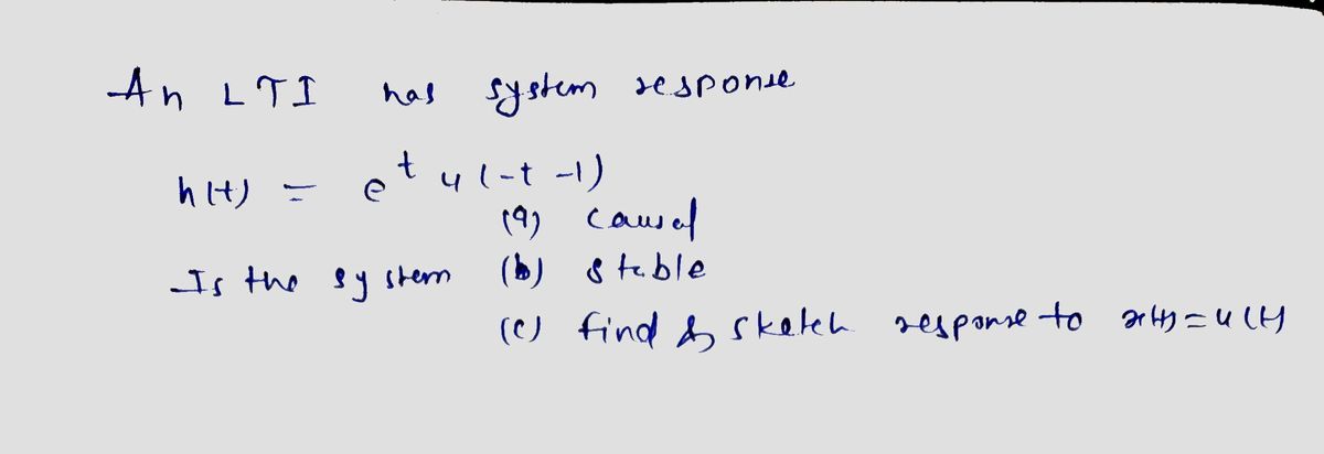 Electrical Engineering homework question answer, step 1, image 1